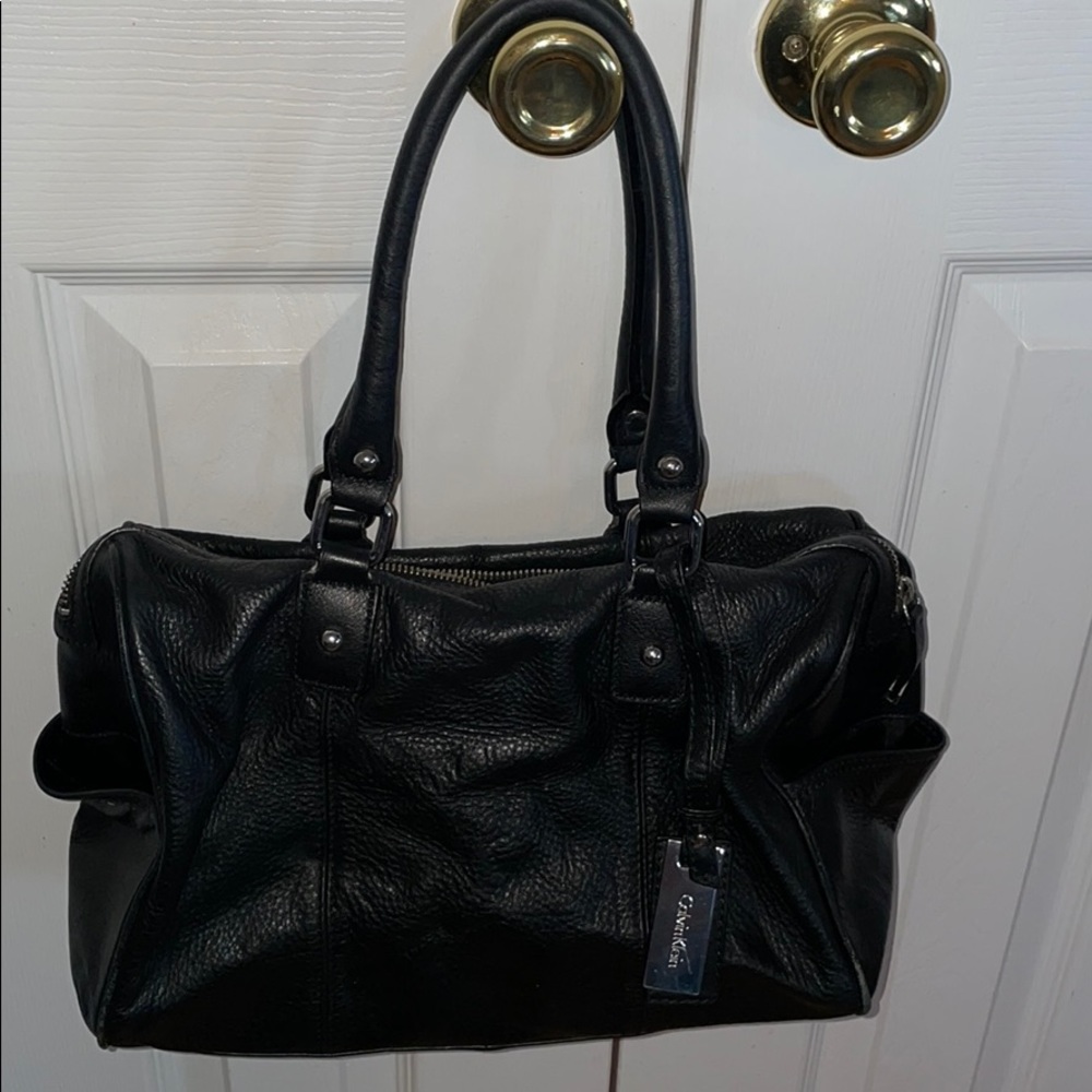 Calvin Klein purse